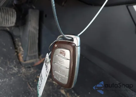 2017 Hyundai Sonata Sport z USA, uszkodzony, nr VIN 5NPE34AF1HH527910